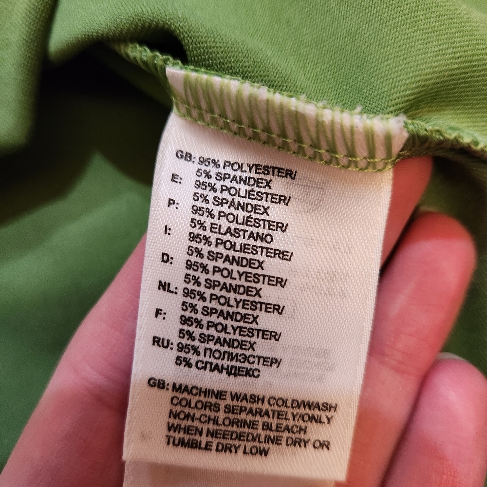 The North Face vapor wick tank - Picture 5 of 5